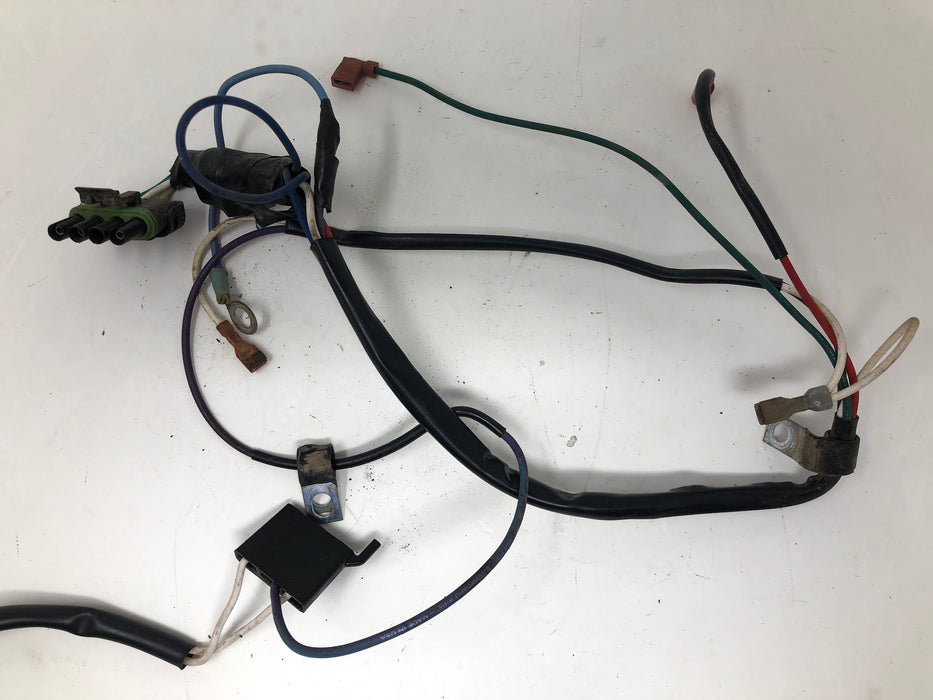 237878-S Kohler OEM 15/20 AMP Stator Kit