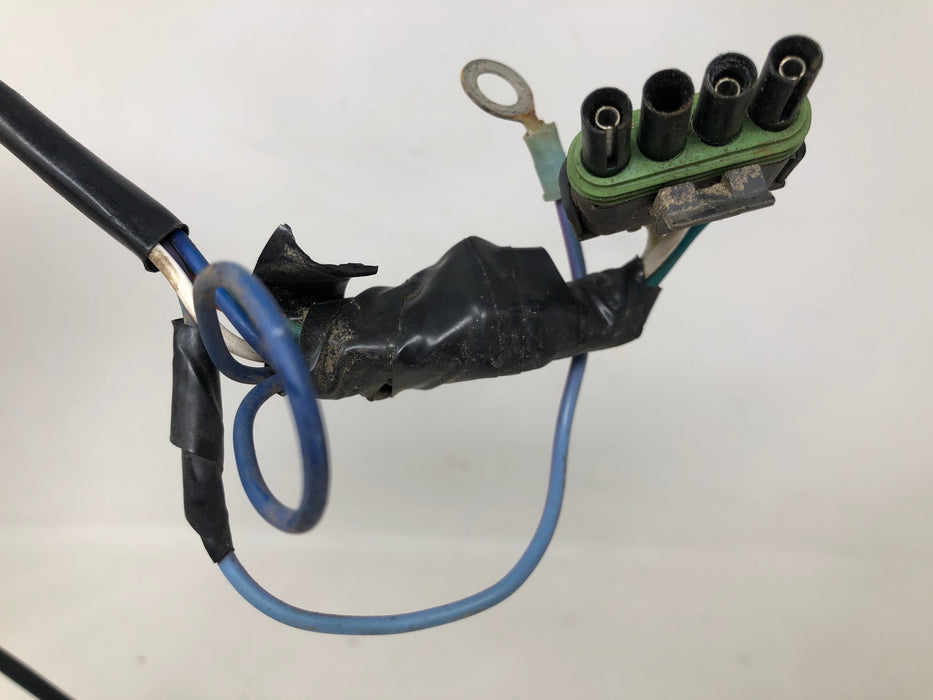237878-S Kohler OEM 15/20 AMP Stator Kit
