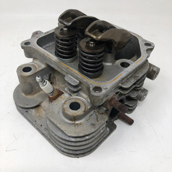 24 318 108-S Kohler Cylinder Head Assembly