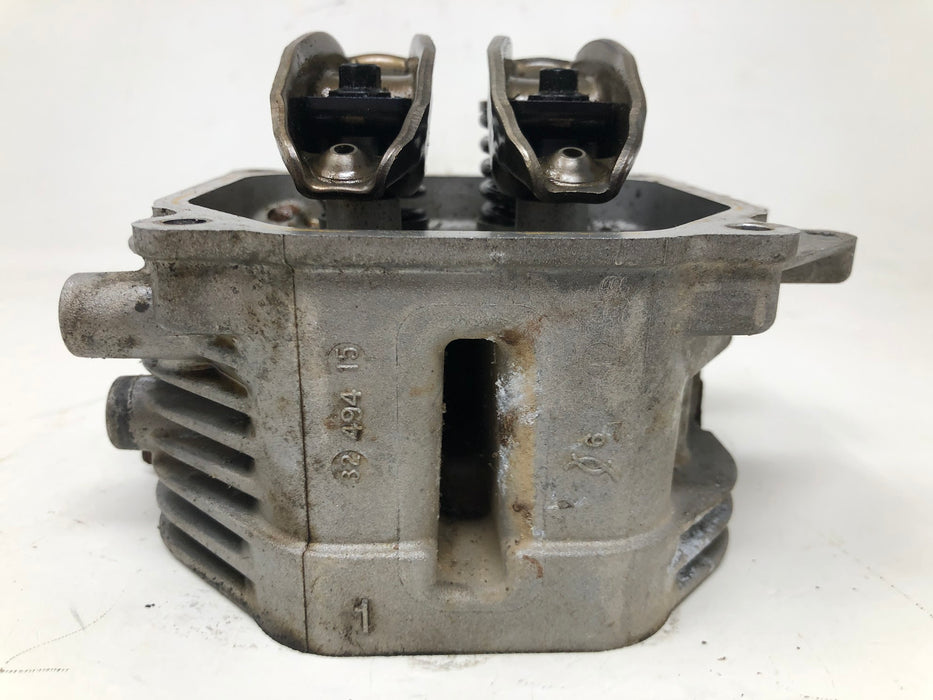24 318 108-S Kohler Cylinder Head Assembly