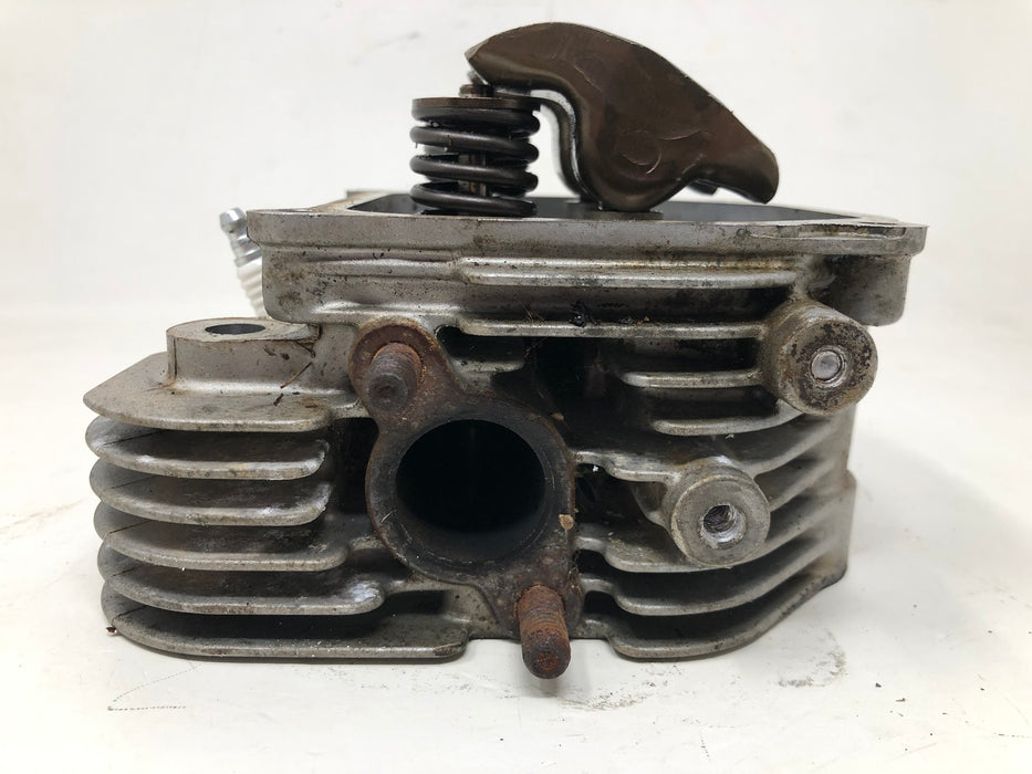 24 318 108-S Kohler Cylinder Head Assembly
