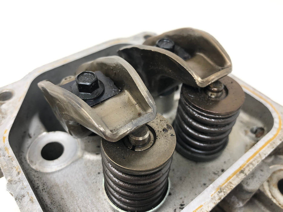 24 318 108-S Kohler Cylinder Head Assembly