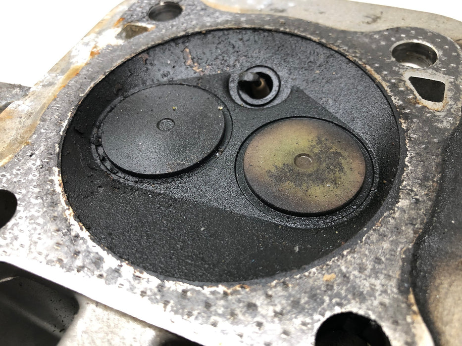 24 318 108-S Kohler Cylinder Head Assembly