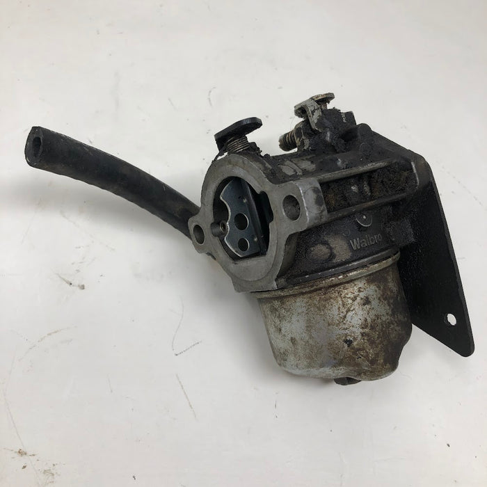 698171 Briggs & Stratton Carburetor