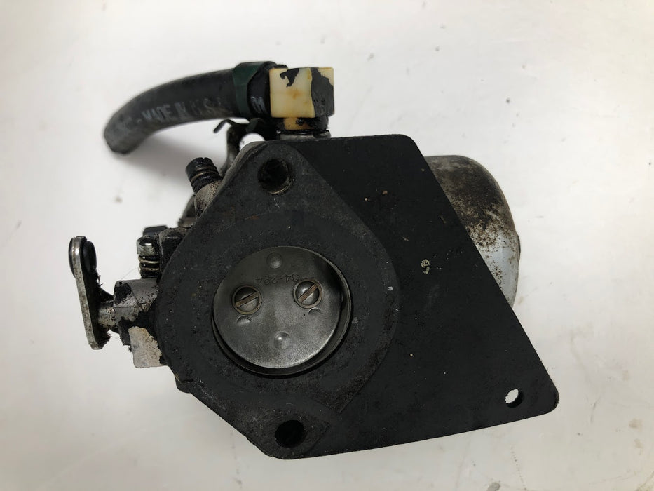698171 Briggs & Stratton Carburetor