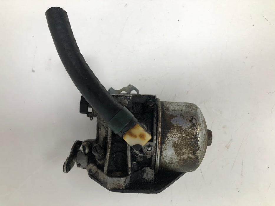 698171 Briggs & Stratton Carburetor