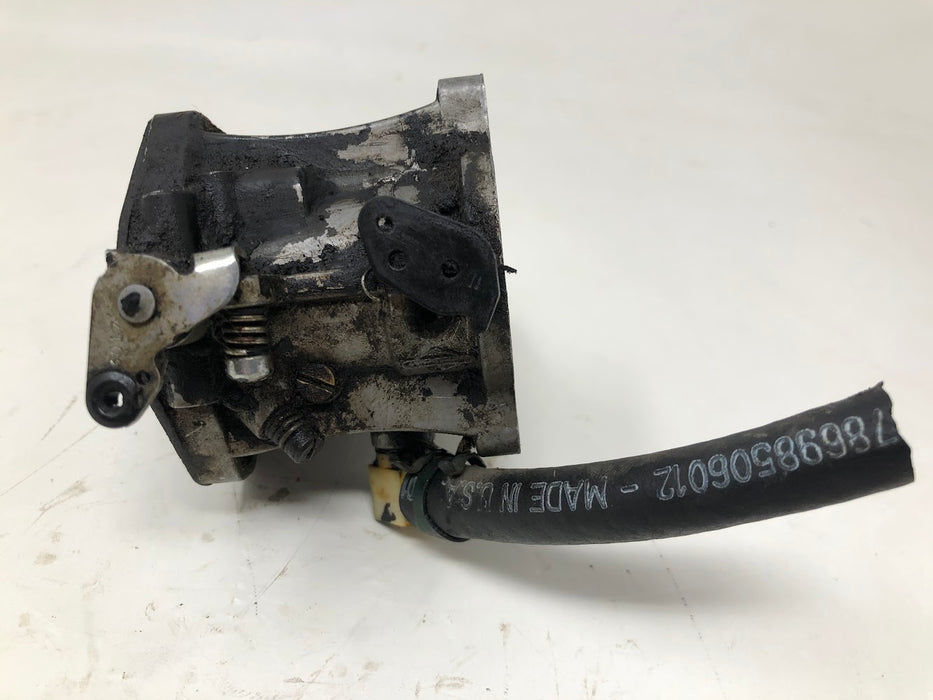 698171 Briggs & Stratton Carburetor