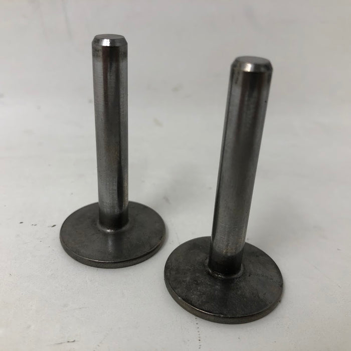 691811 Briggs & Stratton Tappet Valves (x2)