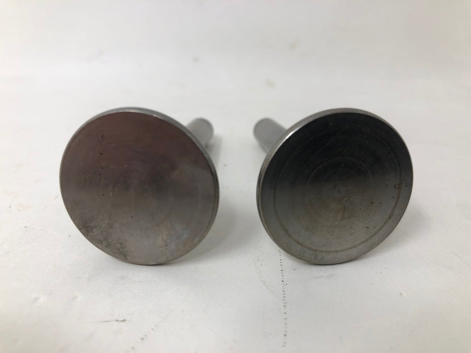 691811 Briggs & Stratton Tappet Valves (x2)