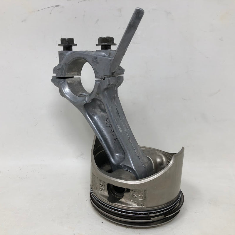 13200-Z0J-000 Honda Rod & Piston Assembly