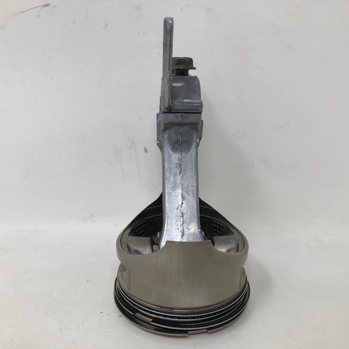 13200-Z0J-000 Honda Rod & Piston Assembly