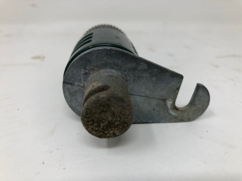 GX22425 John Deere Wash Port from D110 100 Series Tractor