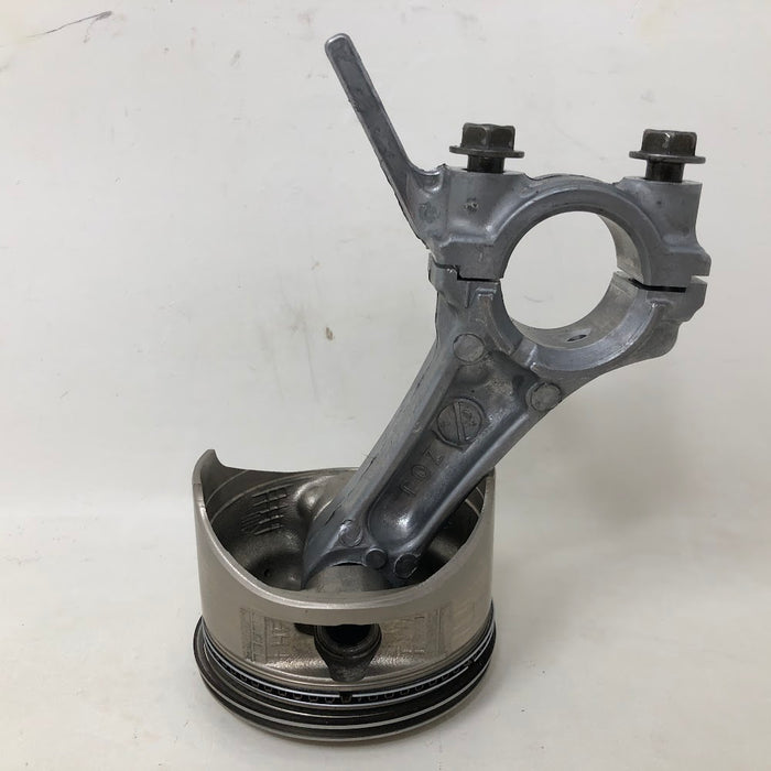 13200-Z0J-000 Honda Rod & Piston Assembly