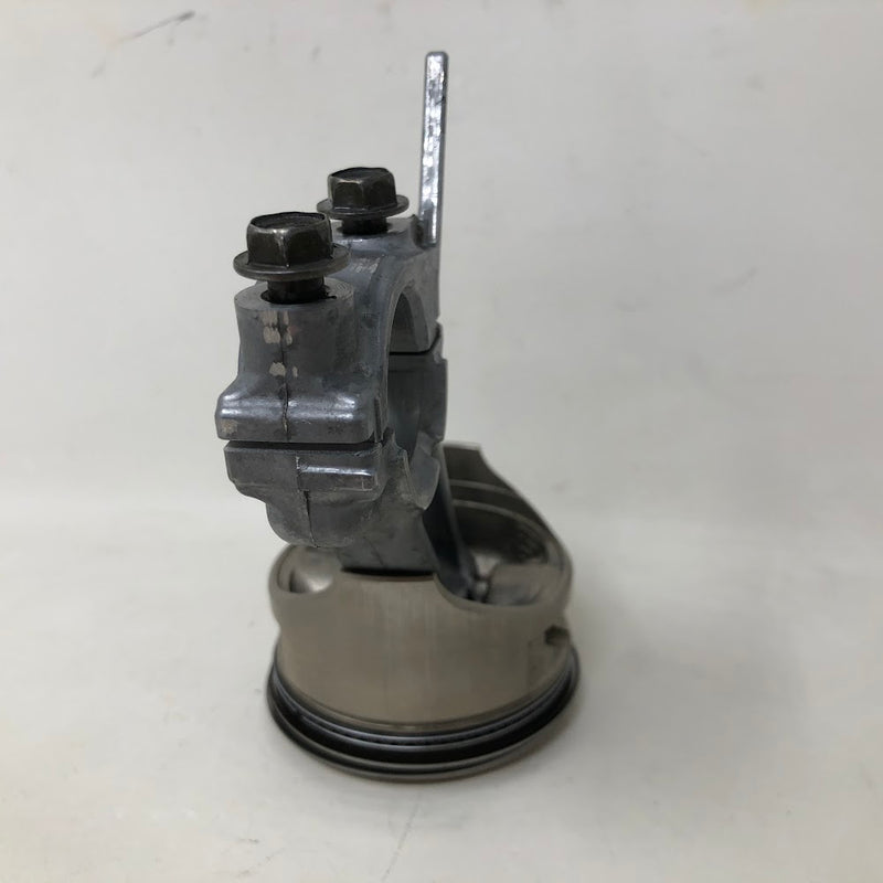 13200-Z0J-000 Honda Rod & Piston Assembly