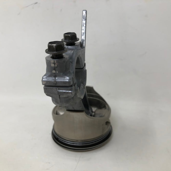 13200-Z0J-000 Honda Rod & Piston Assembly