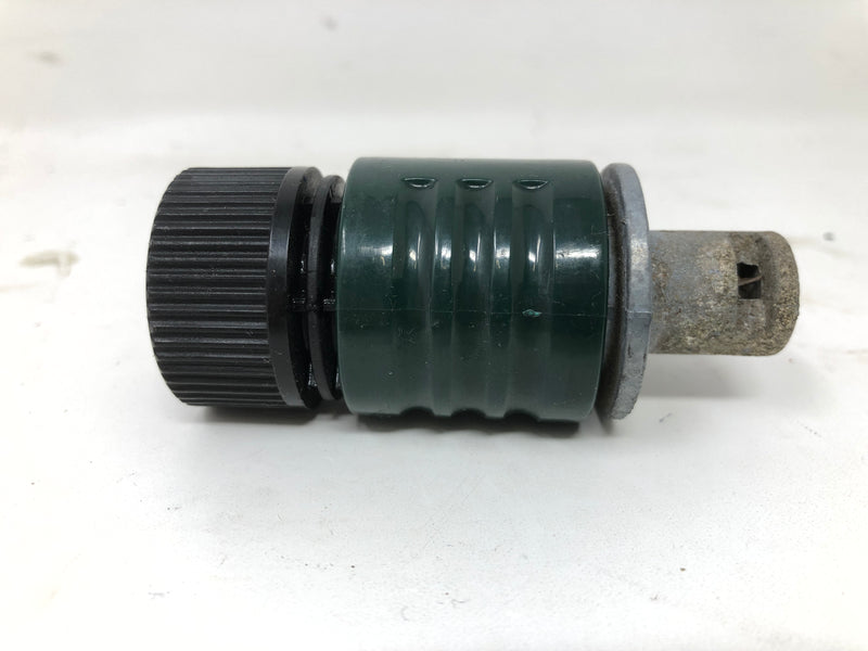 GX22425 John Deere Wash Port from D110 100 Series Tractor