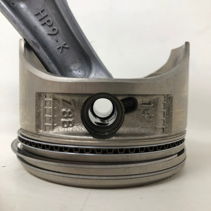 13200-Z0J-000 Honda Rod & Piston Assembly