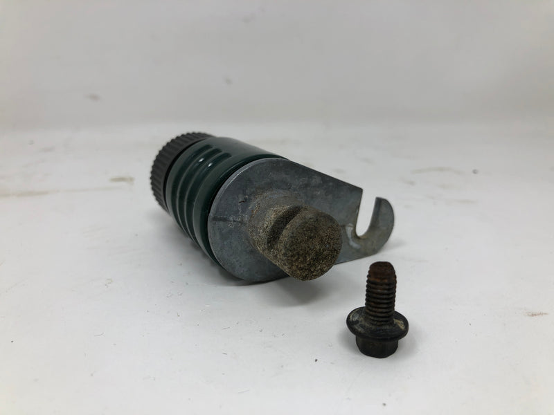 GX22425 John Deere Wash Port from D110 100 Series Tractor