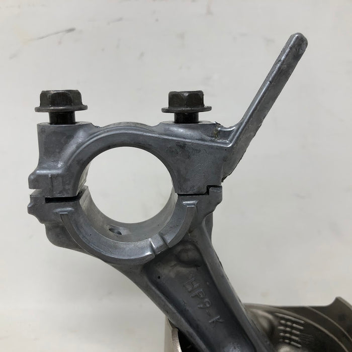 13200-Z0J-000 Honda Rod & Piston Assembly