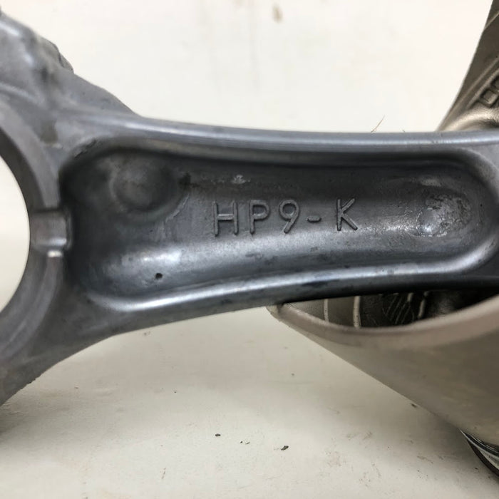 13200-Z0J-000 Honda Rod & Piston Assembly