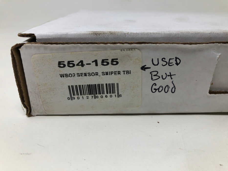 554-155 WBO2 Sensor, Sniper TBI