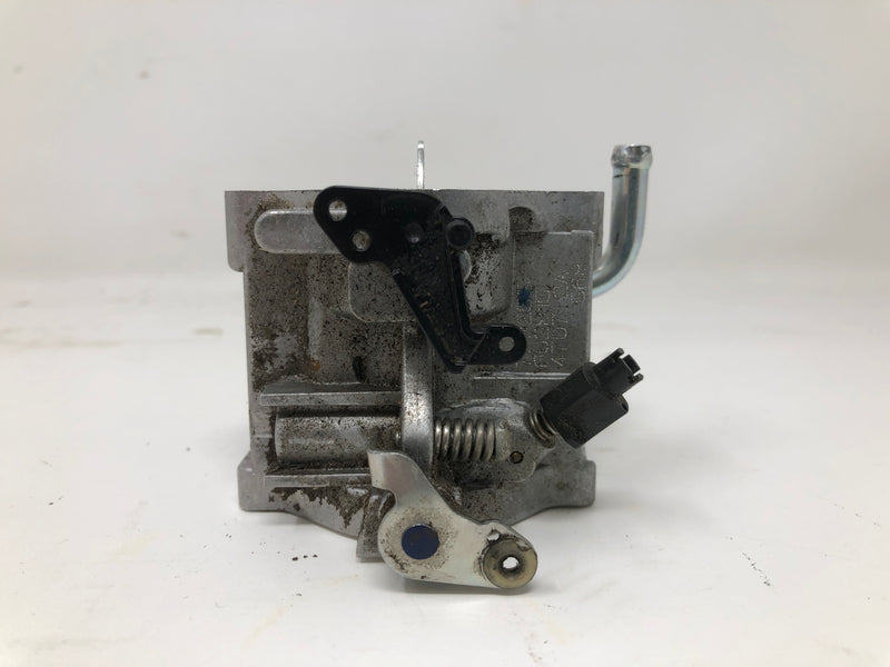 594601 Briggs and Stratton Carburetor from D110 100 Series Tractor