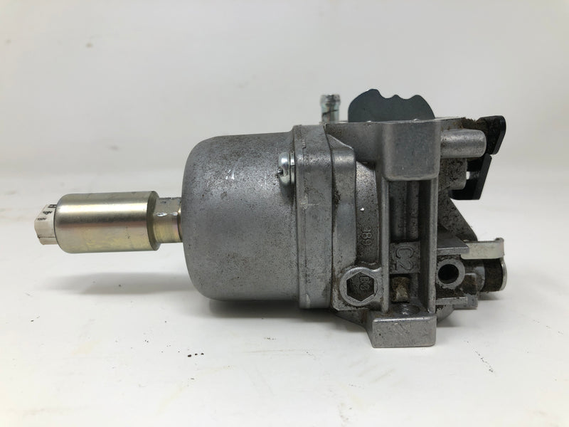 594601 Briggs and Stratton Carburetor from D110 100 Series Tractor