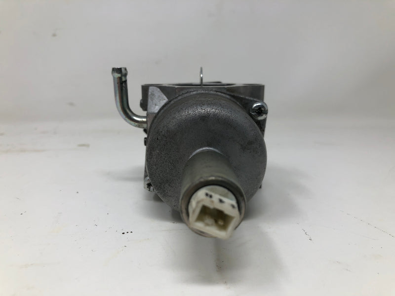 594601 Briggs and Stratton Carburetor from D110 100 Series Tractor
