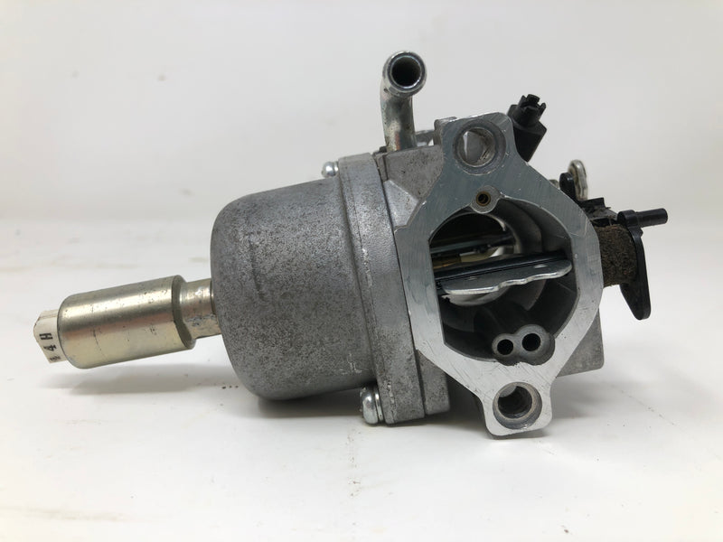 594601 Briggs and Stratton Carburetor from D110 100 Series Tractor