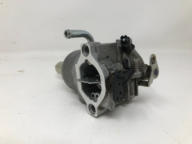 594601 Briggs and Stratton Carburetor from D110 100 Series Tractor