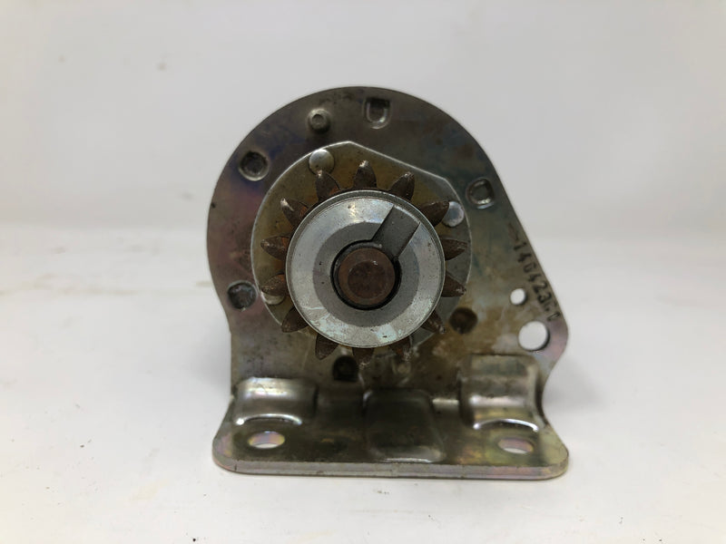 593934 Briggs and Stratton Starter Motor from D110 100 Series Tractor