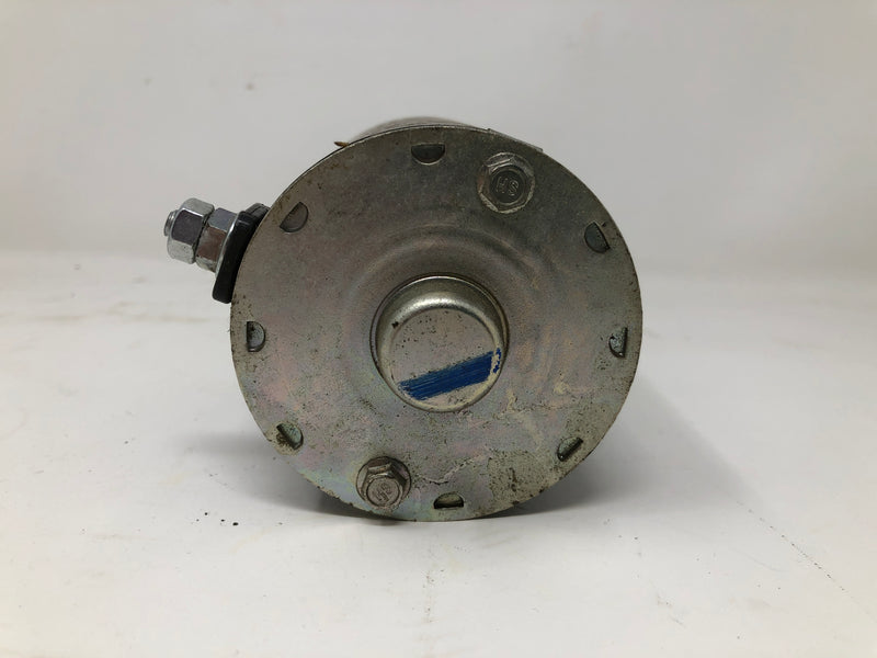 593934 Briggs and Stratton Starter Motor from D110 100 Series Tractor