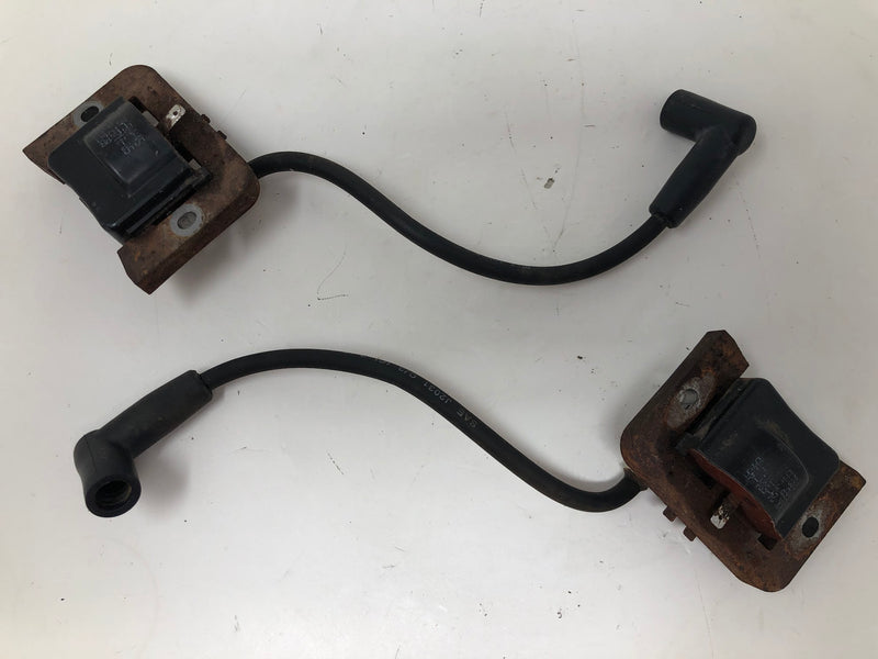 24 584 45-S Kohler OEM Ignition Modules (x2)