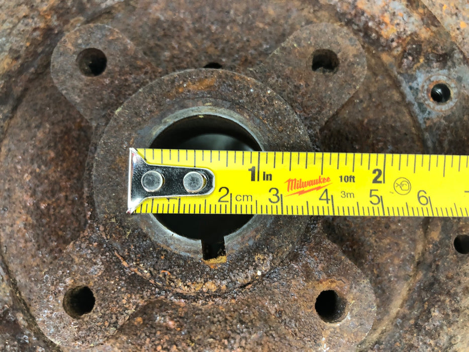 24 025 59-S Kohler Flywheel Assembly