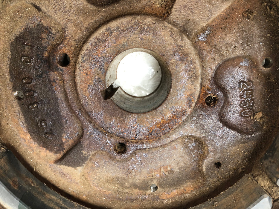 24 025 59-S Kohler Flywheel Assembly