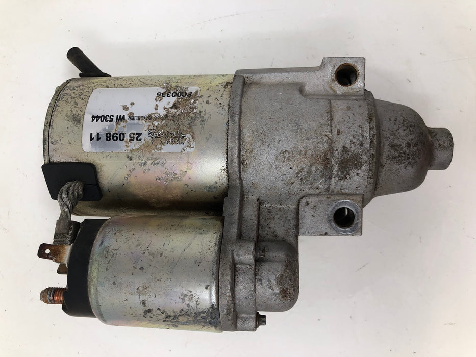25 098 11 Kohler Starter