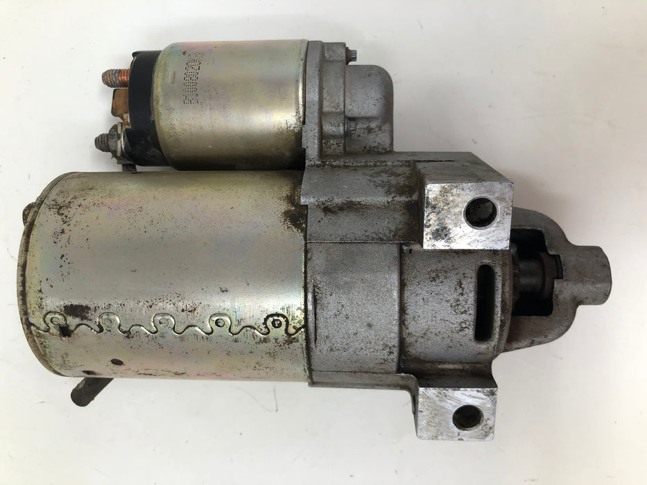 25 098 11 Kohler Starter