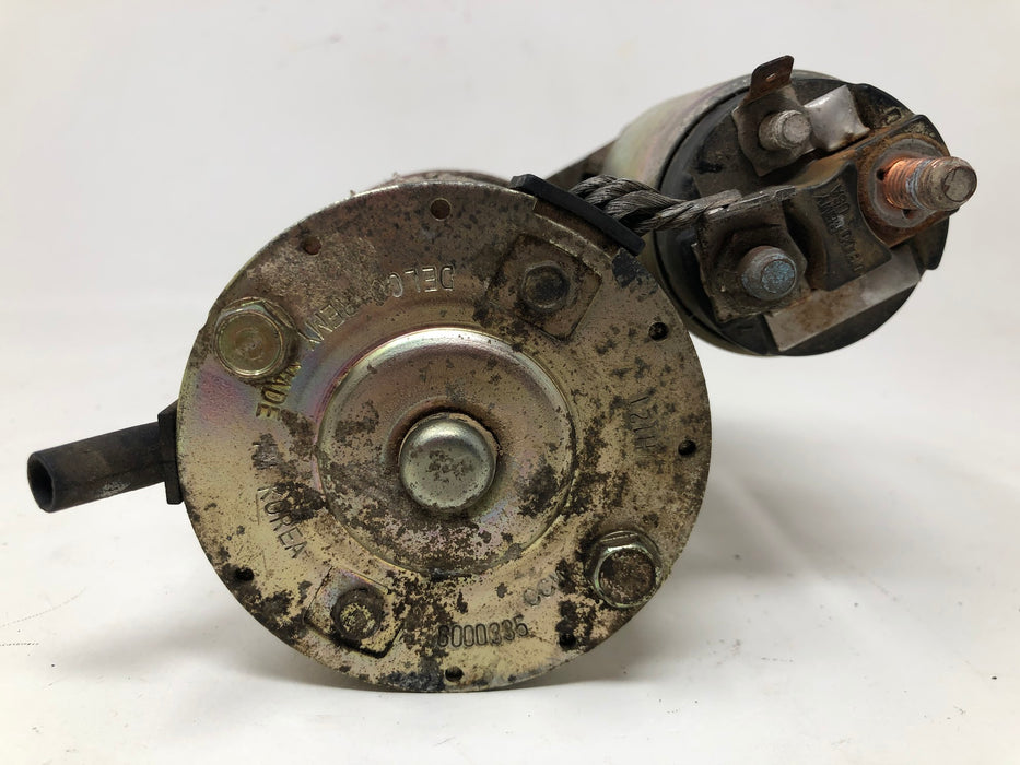 25 098 11 Kohler Starter