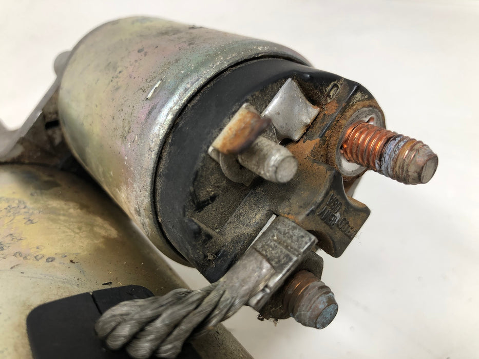 25 098 11 Kohler Starter