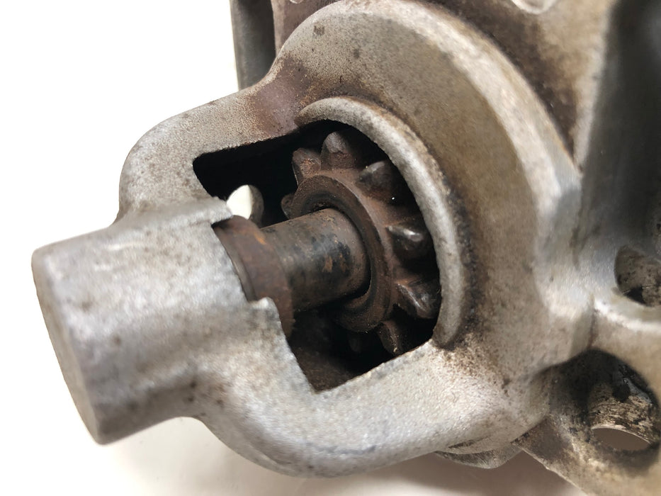 25 098 11 Kohler Starter