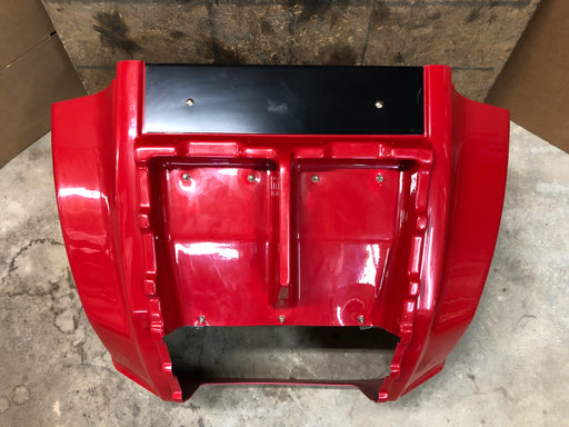新品 NEW HUMBIE HOOD LEO 135-7929 Toro 96