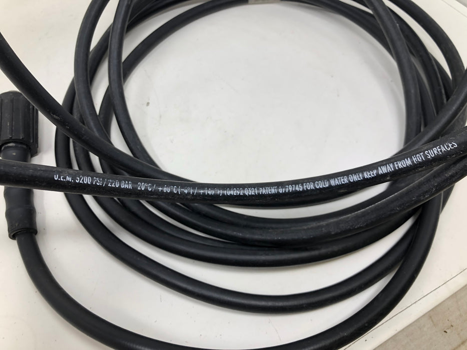 758-701 Stens Pressure Washer Hose
