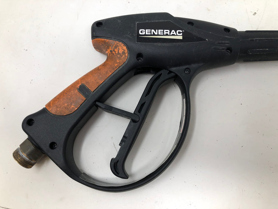 6653 Generac 3000 PSI Replacement Gun & Extension Wand
