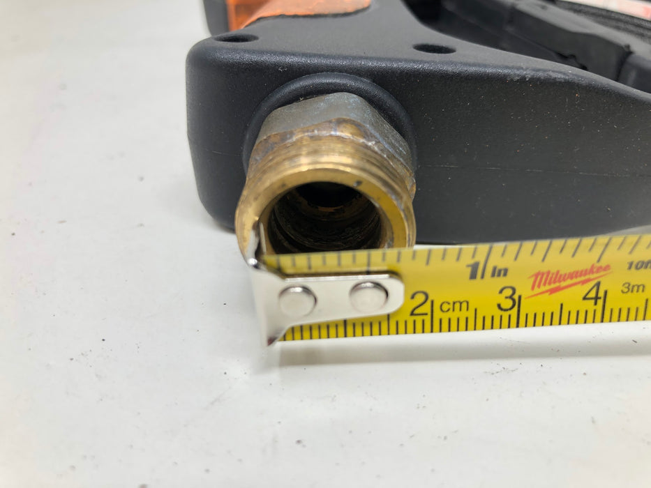 6653 Generac 3000 PSI Replacement Gun & Extension Wand