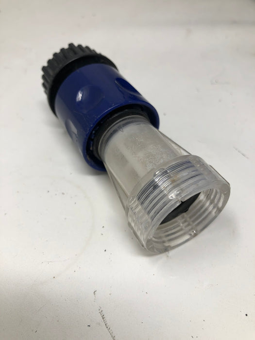 AR112 AR Blue Clean Electric Pressure Washer, 1,600 PSI, 1.58 GPM