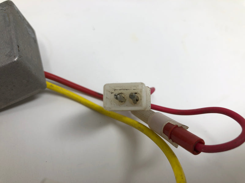794360 Briggs and Stratton Regulator