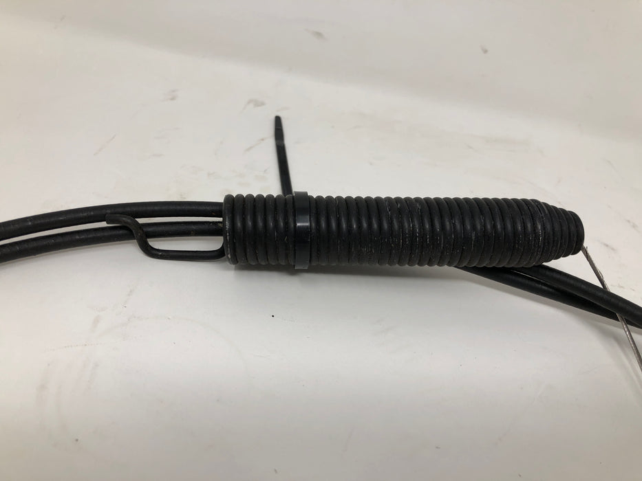 GY21641 John Deere Push Pull Cable for PTO  D110 100 Series Tractor