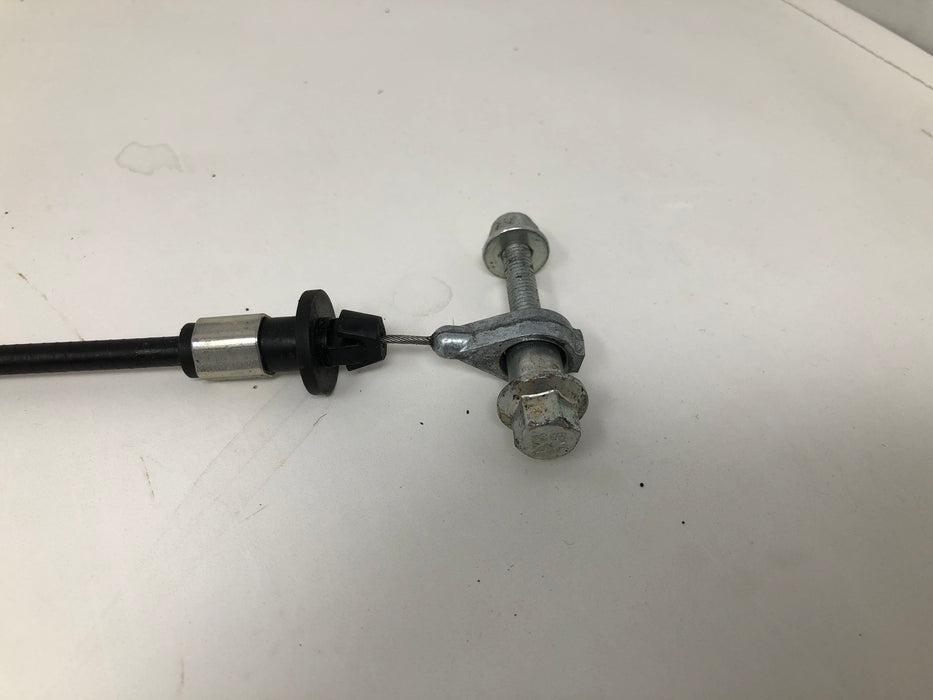 GY21641 John Deere Push Pull Cable for PTO  D110 100 Series Tractor