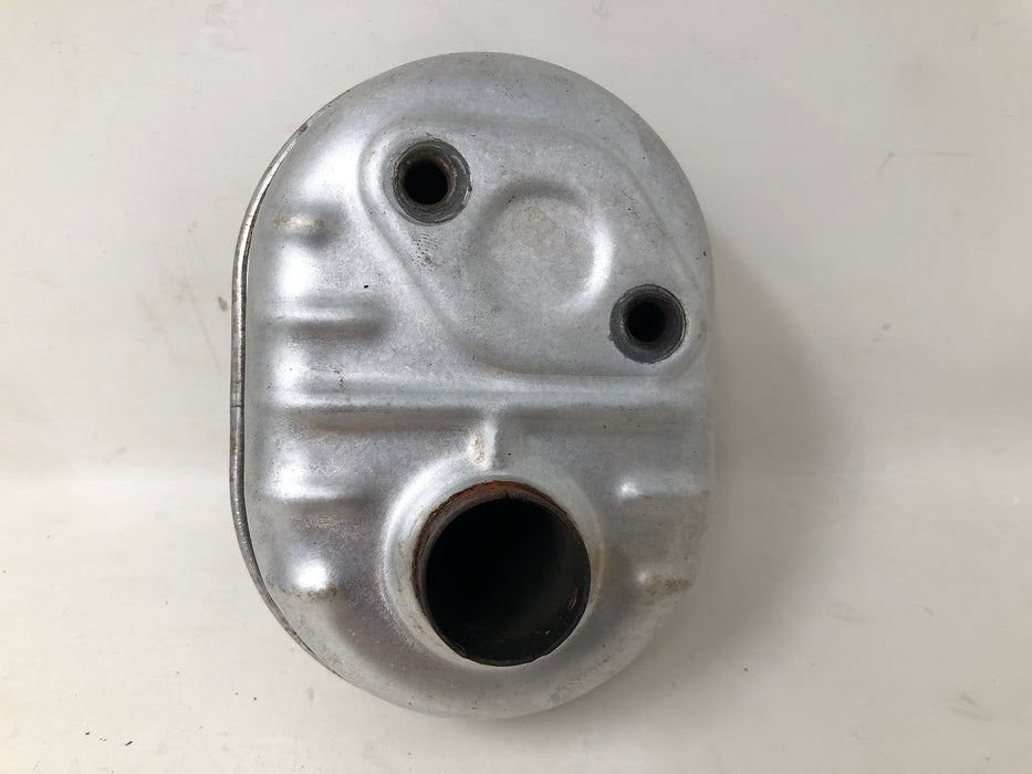 18310-ZM0 -010 Honda Muffler & Protector
