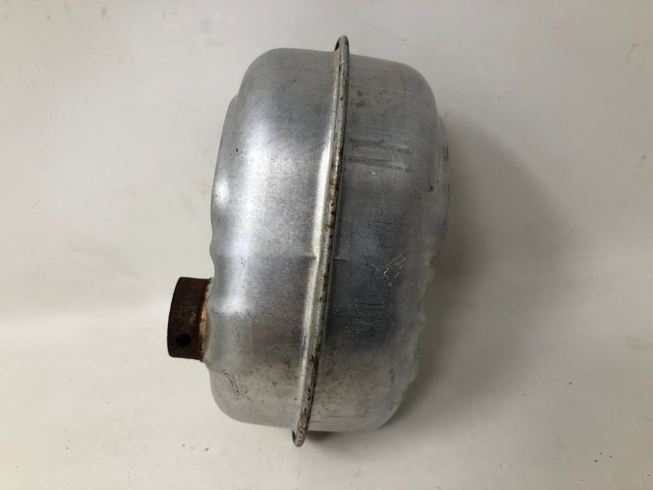 18310-ZM0 -010 Honda Muffler & Protector